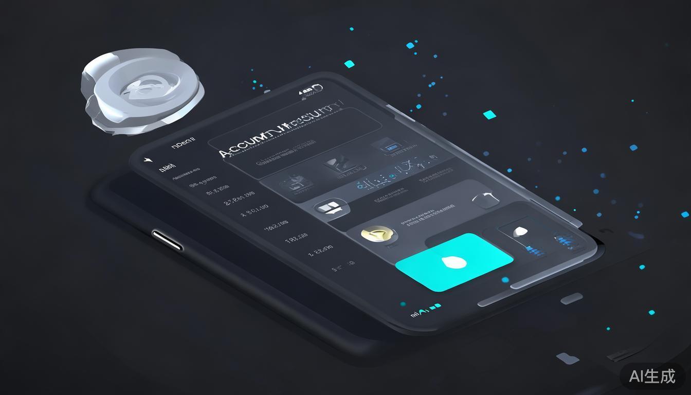imToken官方网站中的资产隐私保护机制_隐私保障法_隐私保护制度