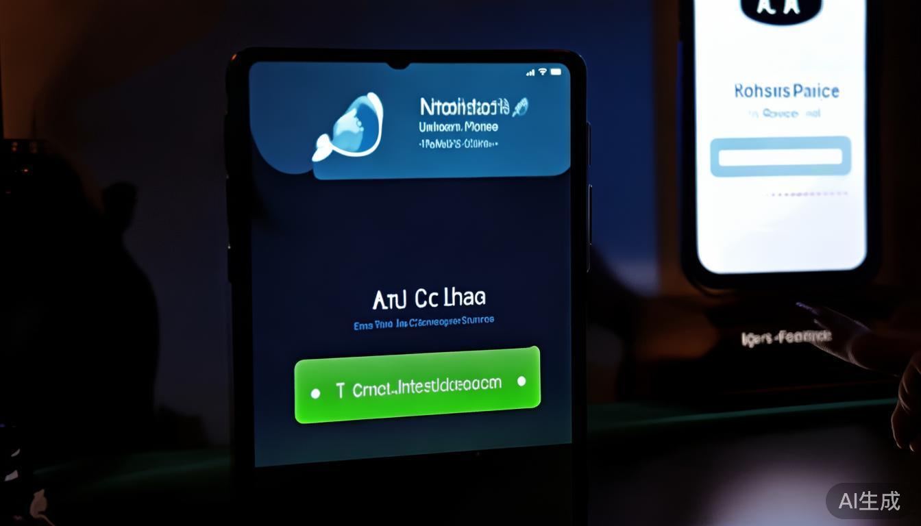 数字货币钱包安全头等重要！讲清ImToken官方下载的几个坑