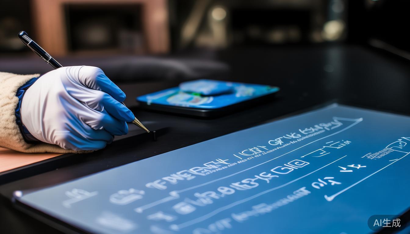 数字资产管理如何构建高效规范？imToken 用户分享实用建议