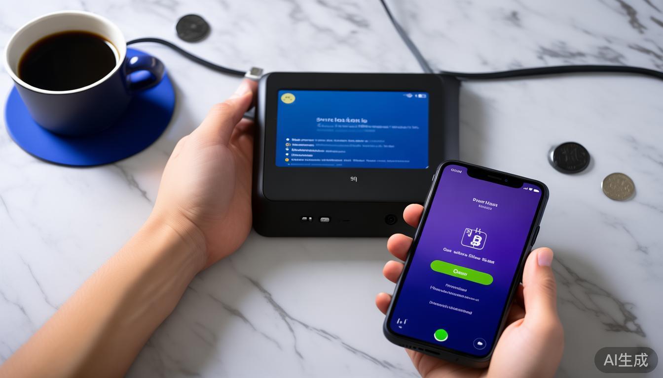imToken冷钱包安全吗？全面解析其离线存储、私钥保护与资产安全保障