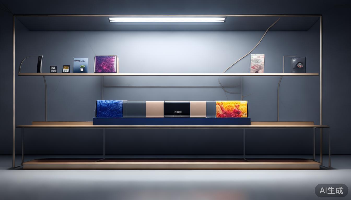 imToken钱包 vs 其他产品：安全机制大比拼，哪个更可靠？