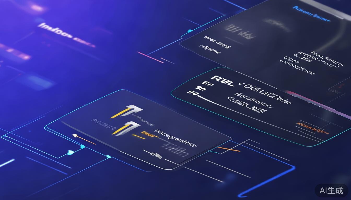 imToken新地址激增背后：技术零成本与金融重构，如何平衡便利与风险监管？