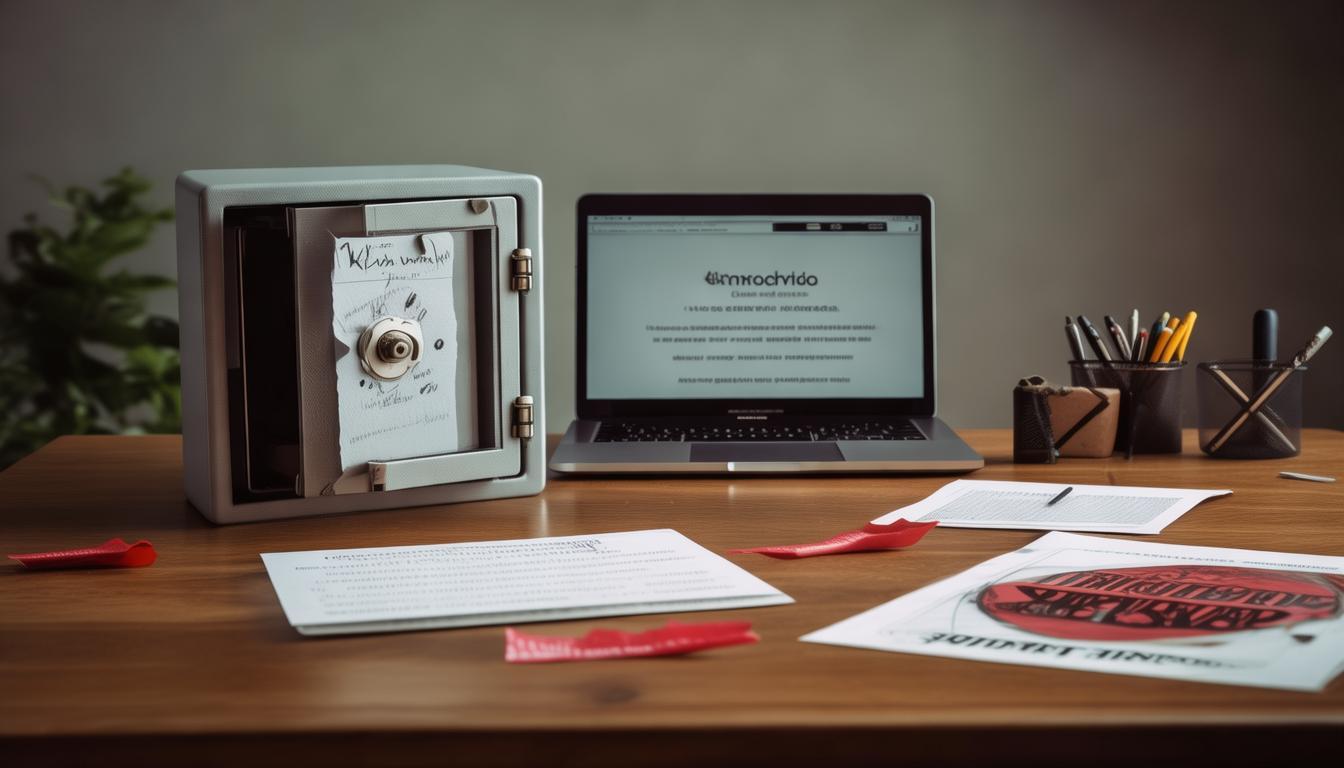 imToken钱包官方版安全性至关重要，这些防护措施要做好