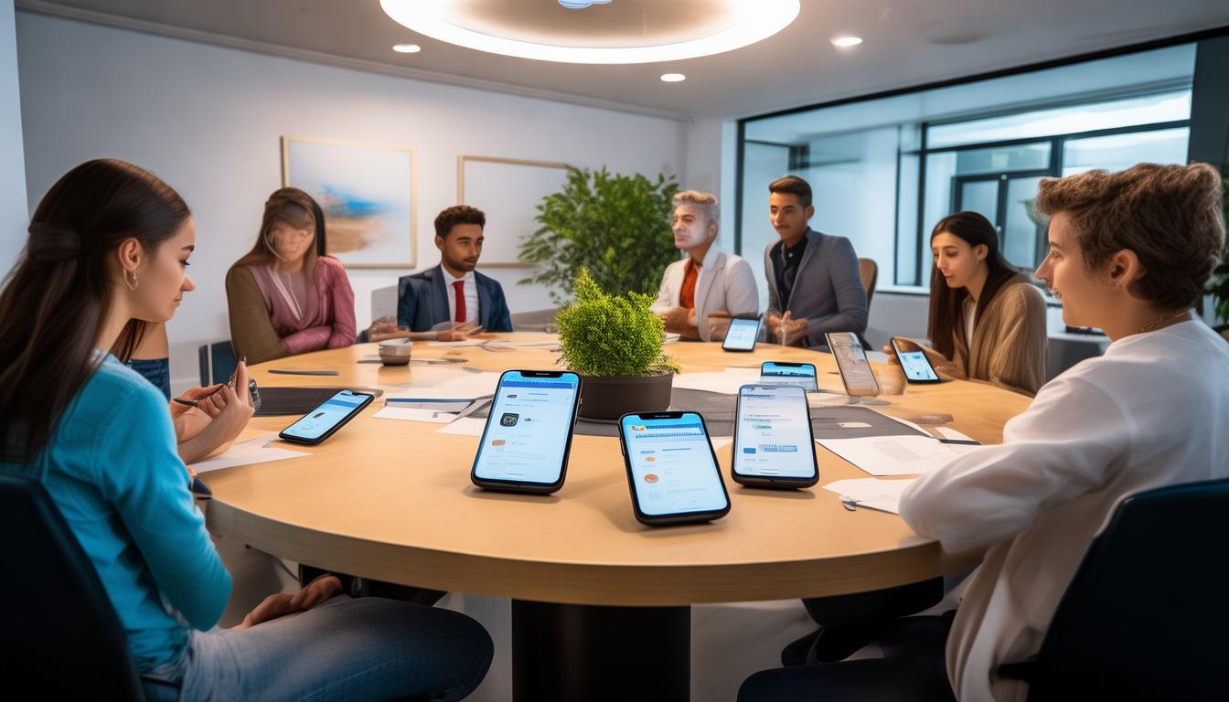 imToken官网app下载用户必看！官方论坛及专业交流圈超有用