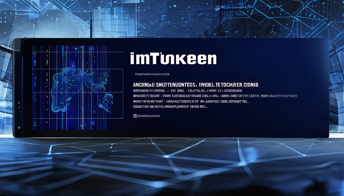 imToken官网未来战略布局影响深远，短期规划聚焦多方面提升