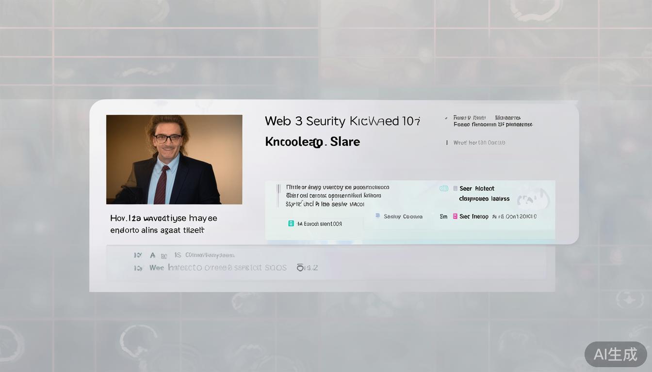 加密货币安全从业者亲述：IM钱包官网社交媒体保障资产安全