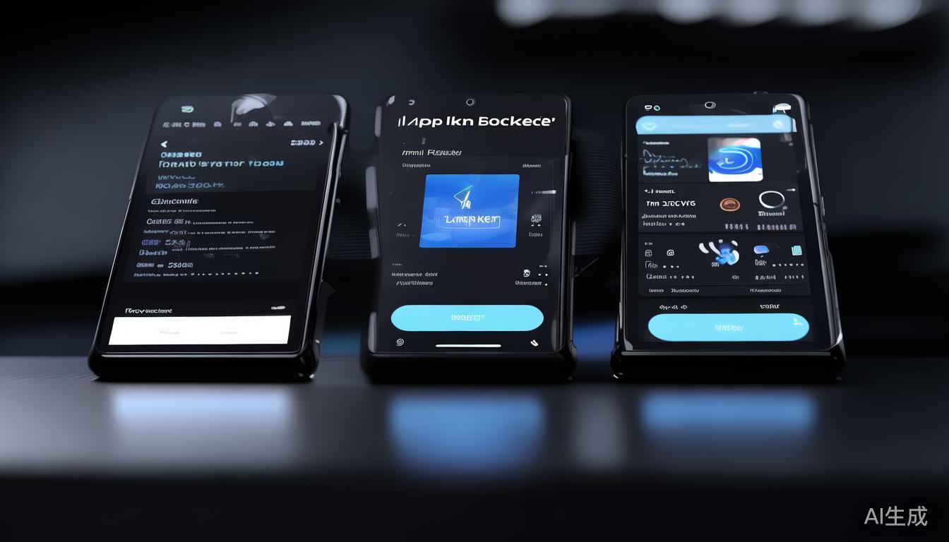 imToken钱包的极致体验与卓越安全性：为何它能赢得用户长久信任？