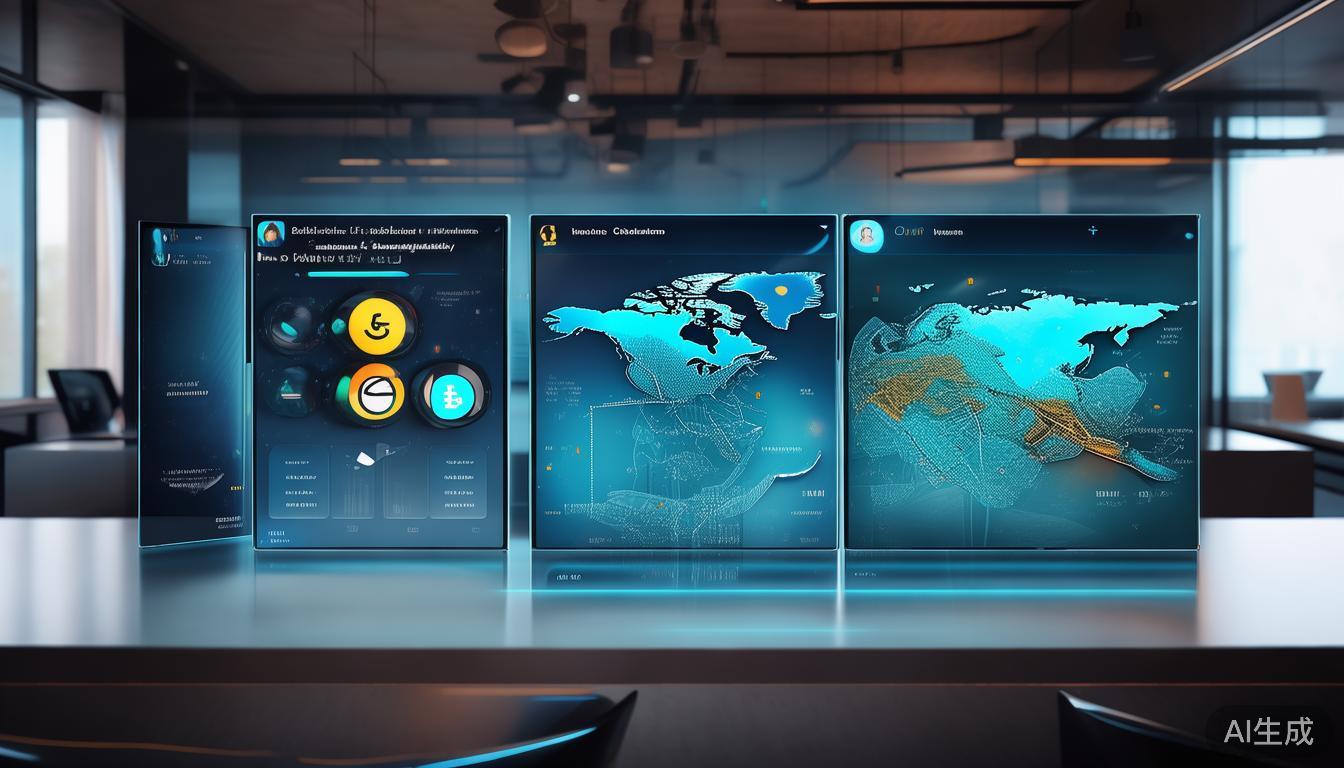 imToken国外版推出，重塑金融包容性，触动传统金融体系痛点？