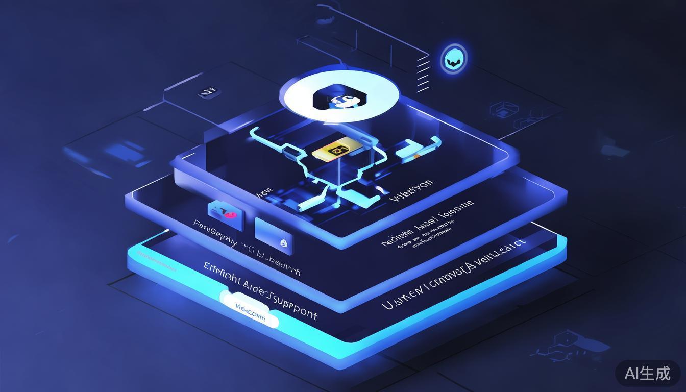 imToken如何保障用户资产安全与提升体验？含风险预警及客服支持