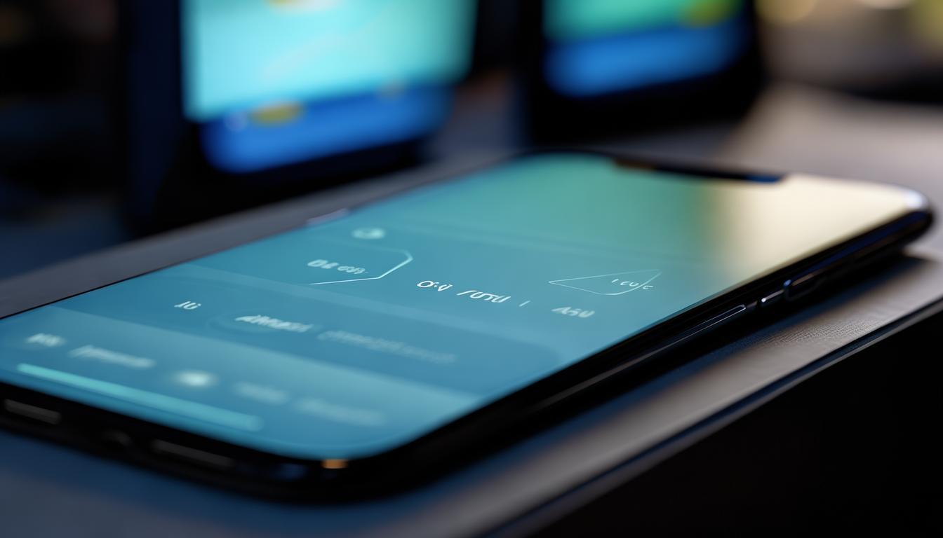 imToken钱包APP界面简洁易操作，安全体验出色