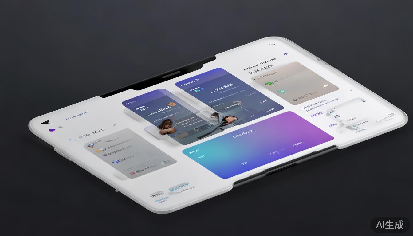 imToken移动端钱包成功之道：多链生态布局与用户黏性构建探讨