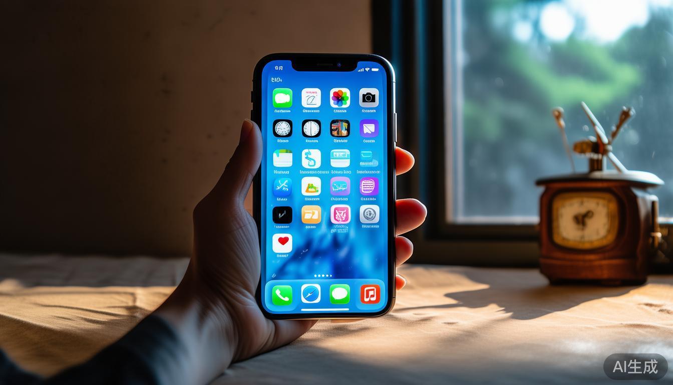 imToken在苹果设备下载速度显著提升，技术改进成效几何？