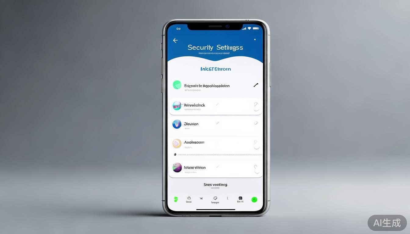 imToken钱包安卓安全配置超关键！这些措施助提升防护等级