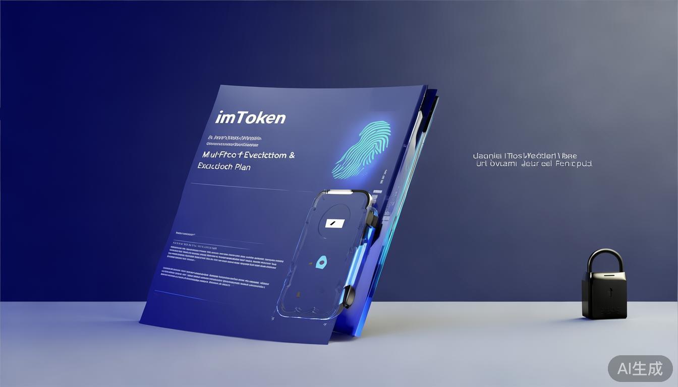 imToken钱包安全指南：官方网址验证与多因素执行计划