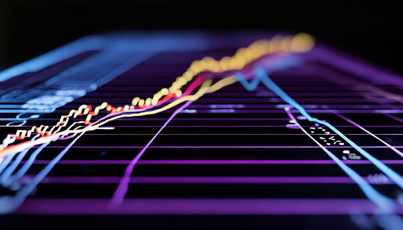 市场趋势分析是什么意思_如何在imToken最新版2.0中进行市场趋势分析?_市场趋势分析方法