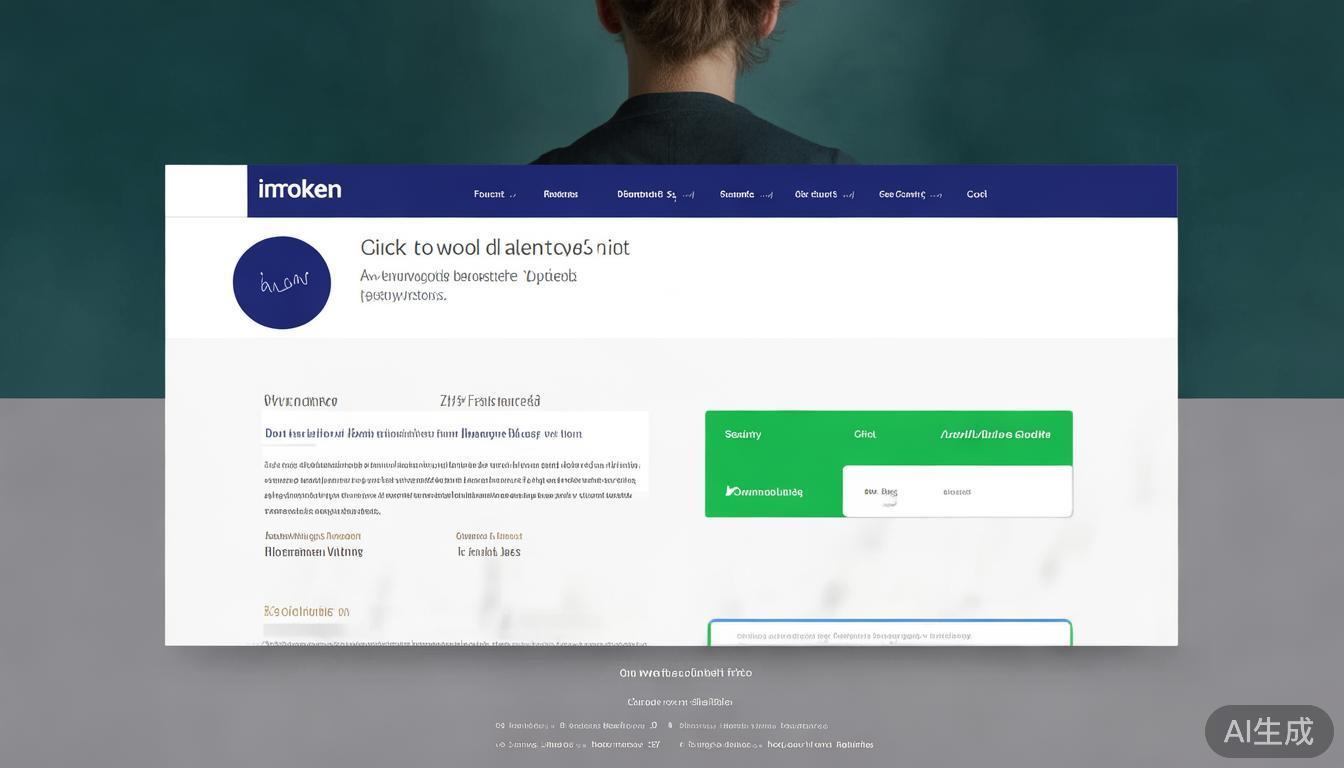 如何通过imToken官网下载3.0版本优化交易流程？_优化交易环节_优化交易系统