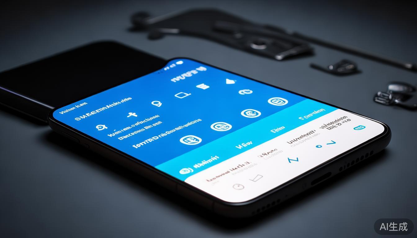 加密货币投资新宠imToken钱包安卓版，开启安全有效财富管理之旅