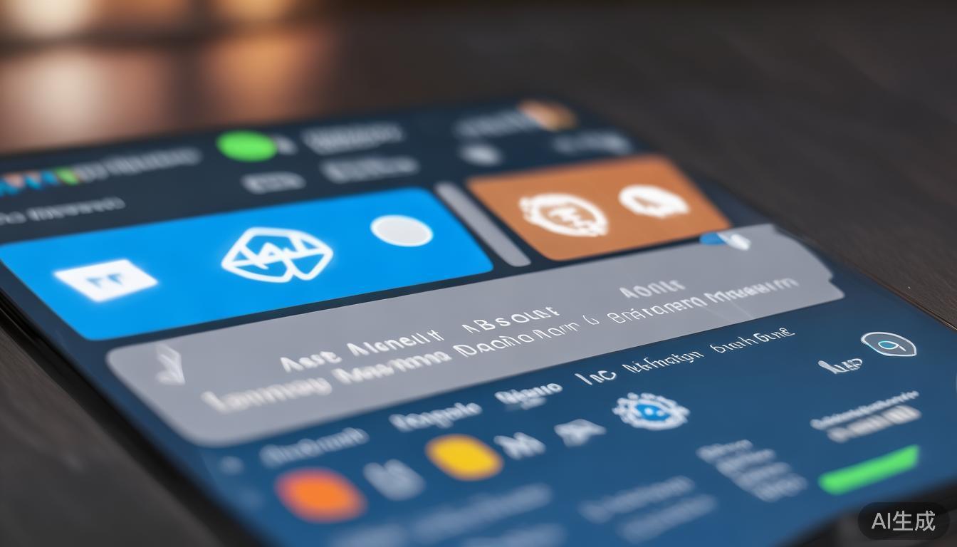 imToken钱包新界面更新：便利与风险并存，下载速度提升