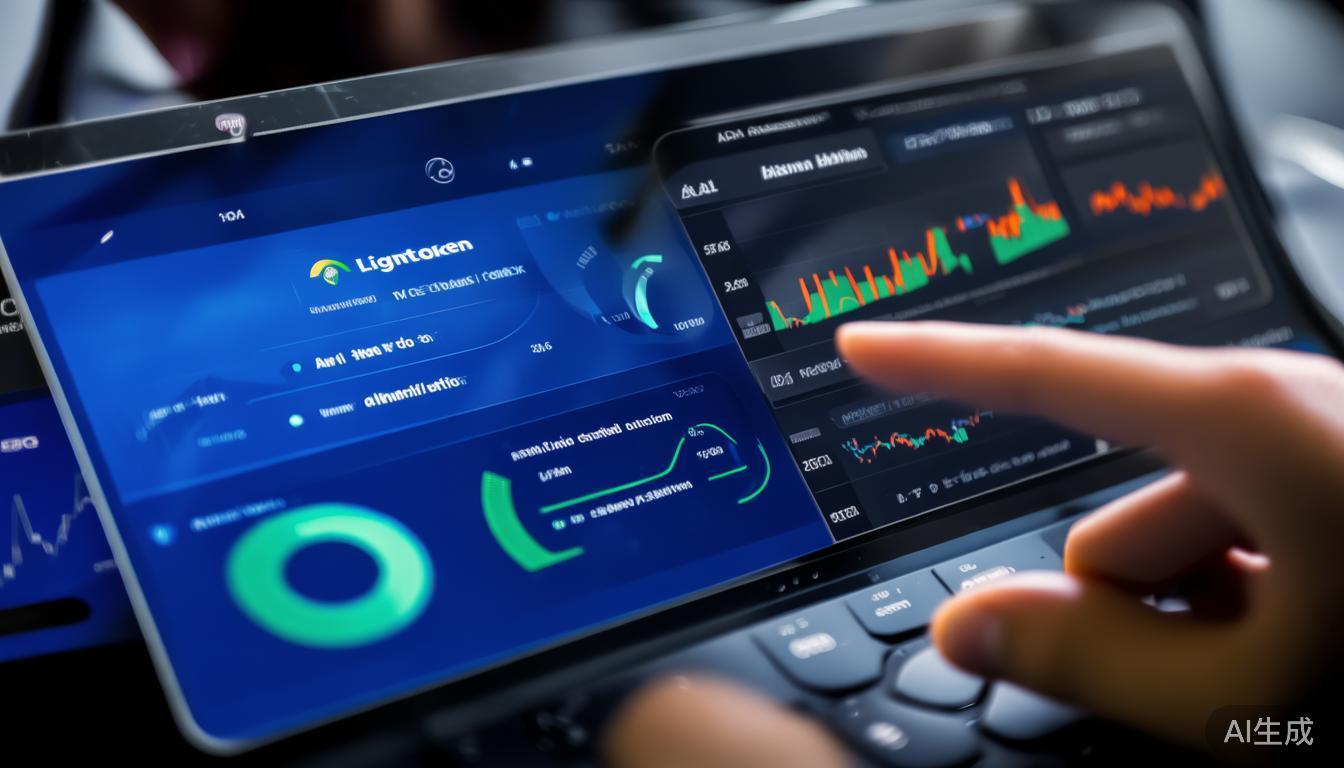 数字资产管理关键在资本配置，imToken 官网助你三步实现