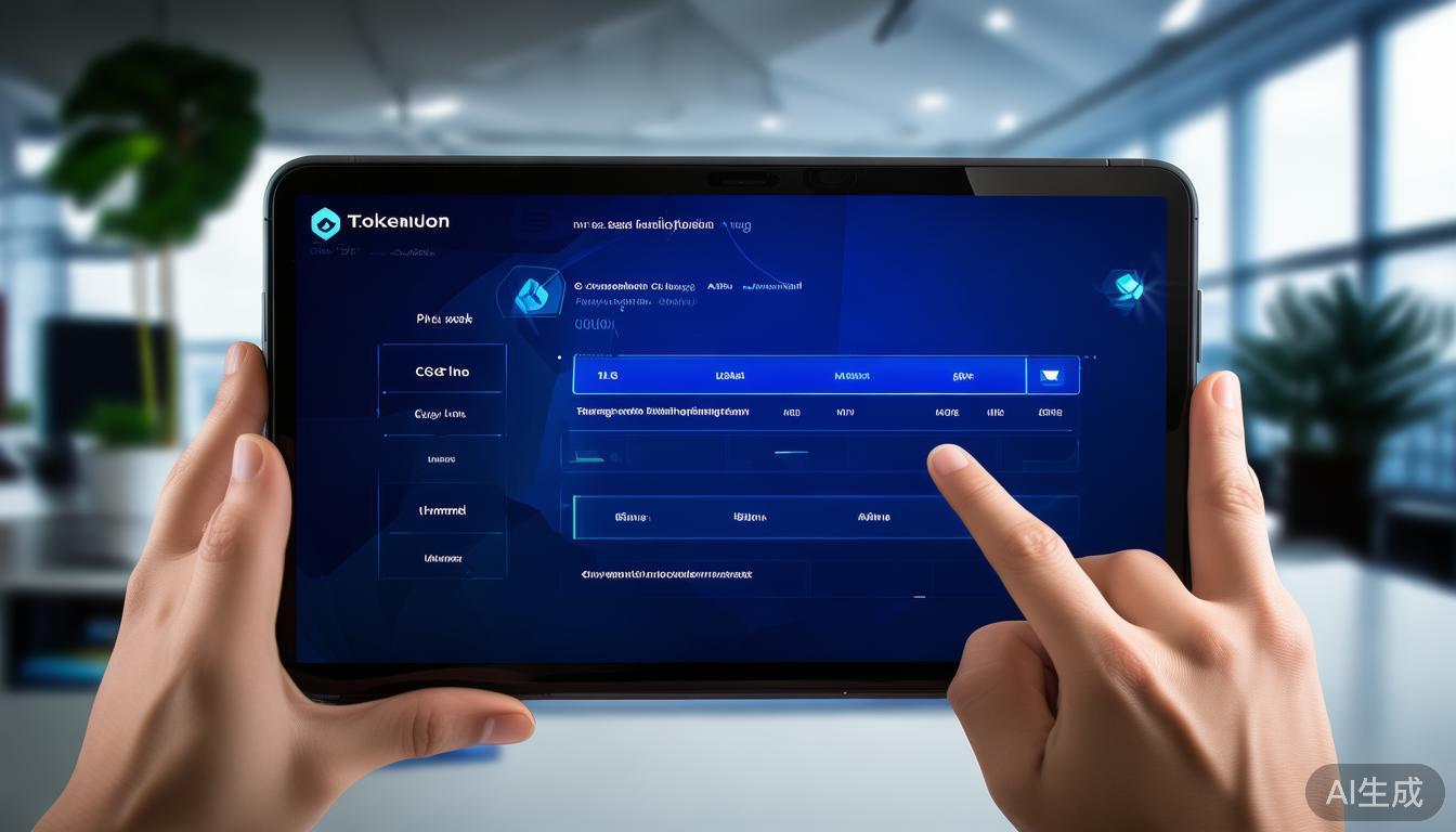 imToken 2.0安卓版重磅升级：内置交易所Tokenlon，资产不离钱包的安全交易新体验