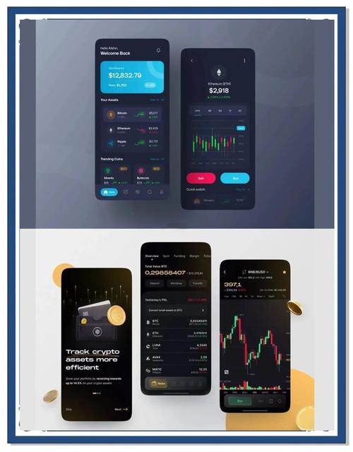 TokenPocket钱包安卓版未来发展方向及用户期望的功能？