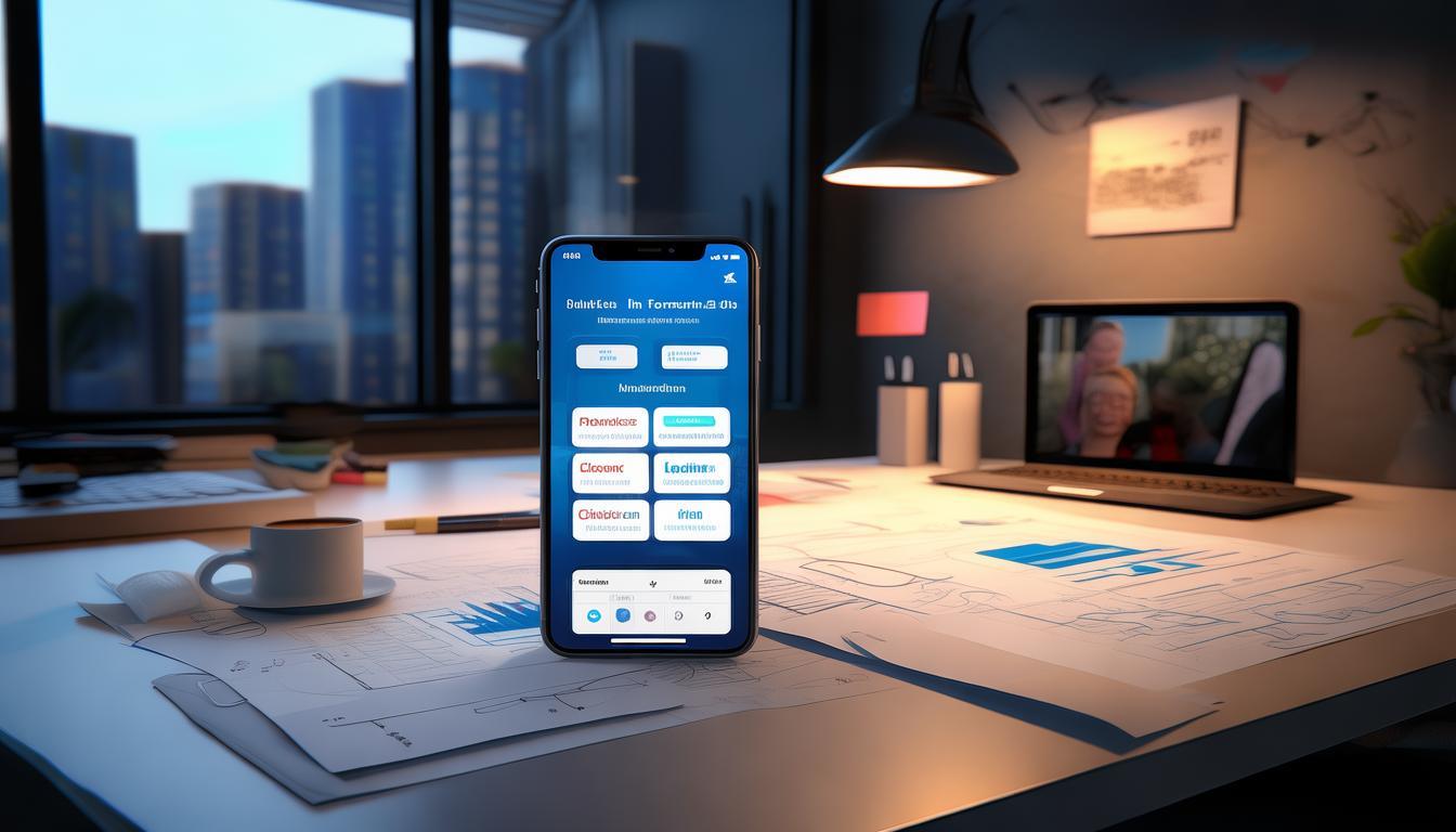 借助imToken钱包下载应用维系人际关系的技巧与要点