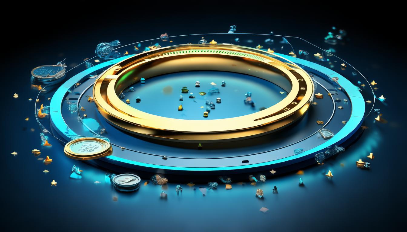 imToken官网1.0版下载后，如何平衡资源分配实现资产有效管理？