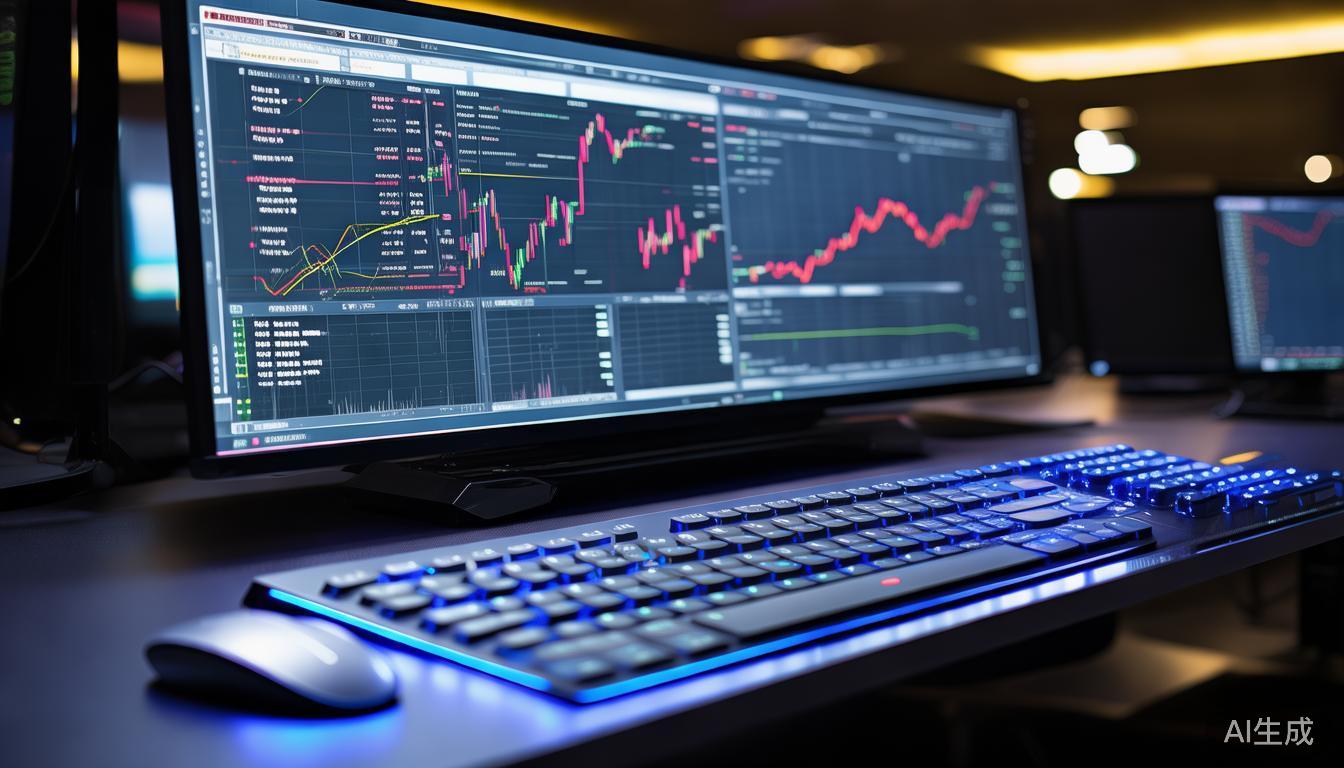 IM钱包官网：投资者获取市场动态及调整投资策略的关键平台