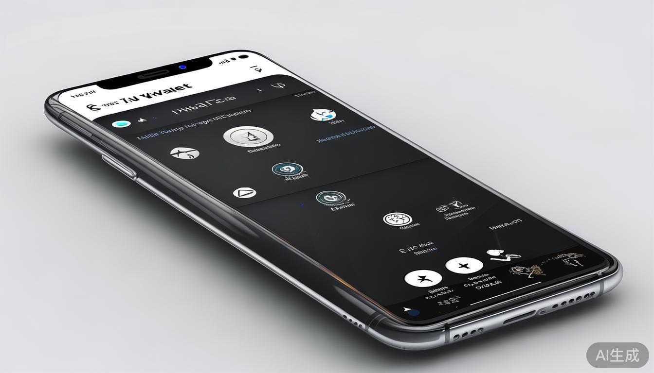 IM钱包安卓版在竞争市场中凭差异化策略突破，提升交易体验