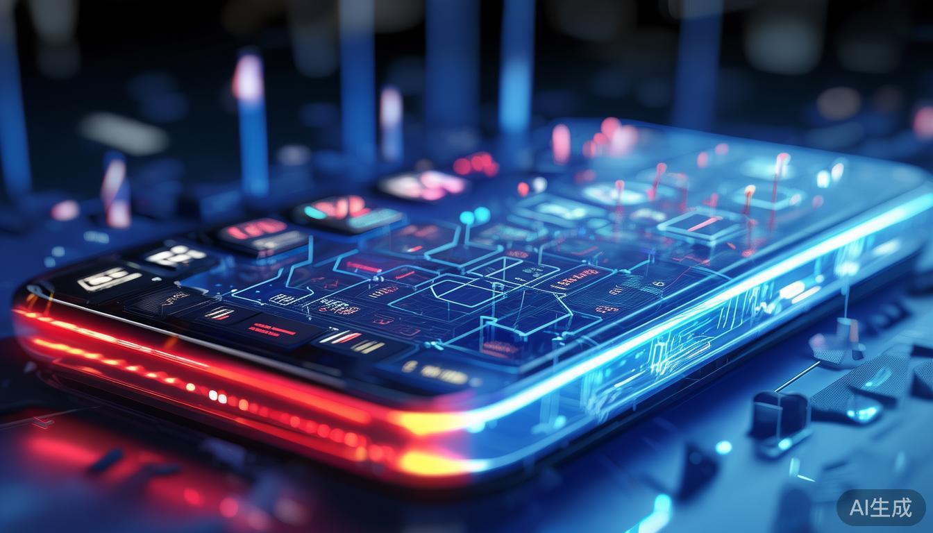 imToken钱包的深远影响：降低门槛、推动普及，但安全与竞争挑战何在？