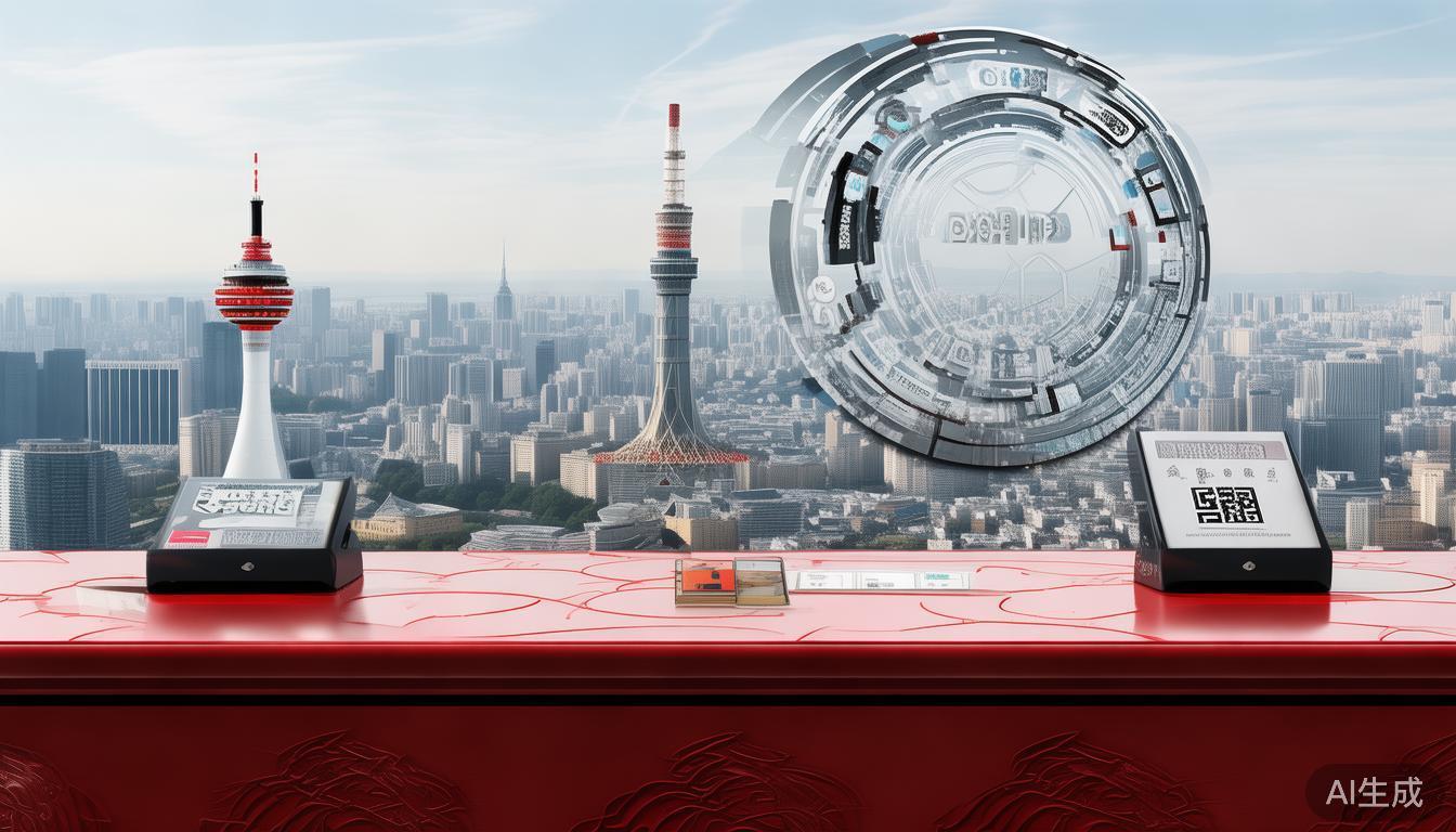 imToken 2.0亚洲战略解析：如何通过本地化优化，在日韩中市场赢得用户青睐？