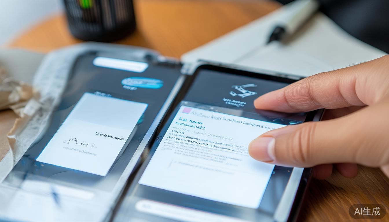 IM钱包官网下载指南：资深玩家教你如何安全创建与备份钱包