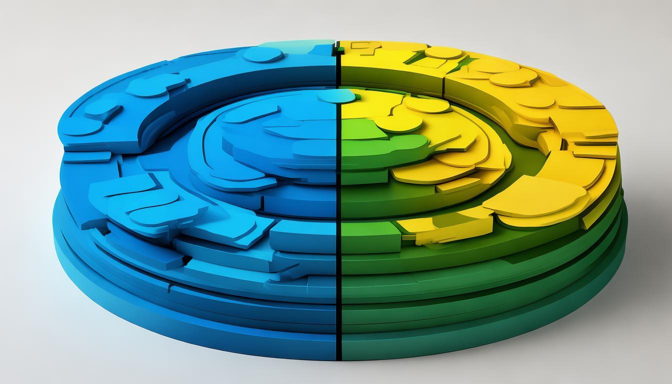 在imToken官网制定长期投资战略，保障资金安全与合理分配很关键