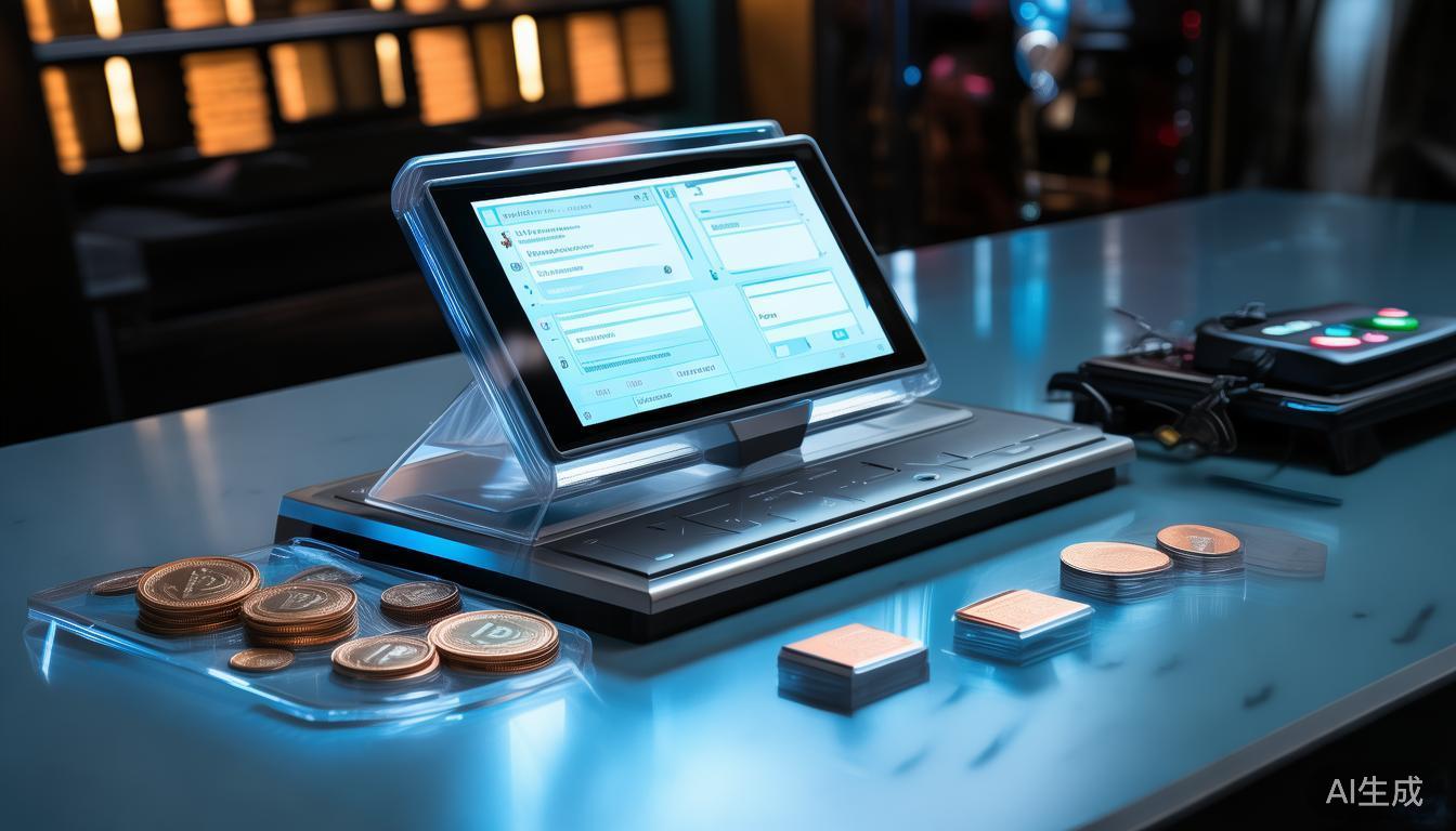 智能钱包plus最新消息_智能钱包是什么意思_如何在imToken钱包中实现智能交易?