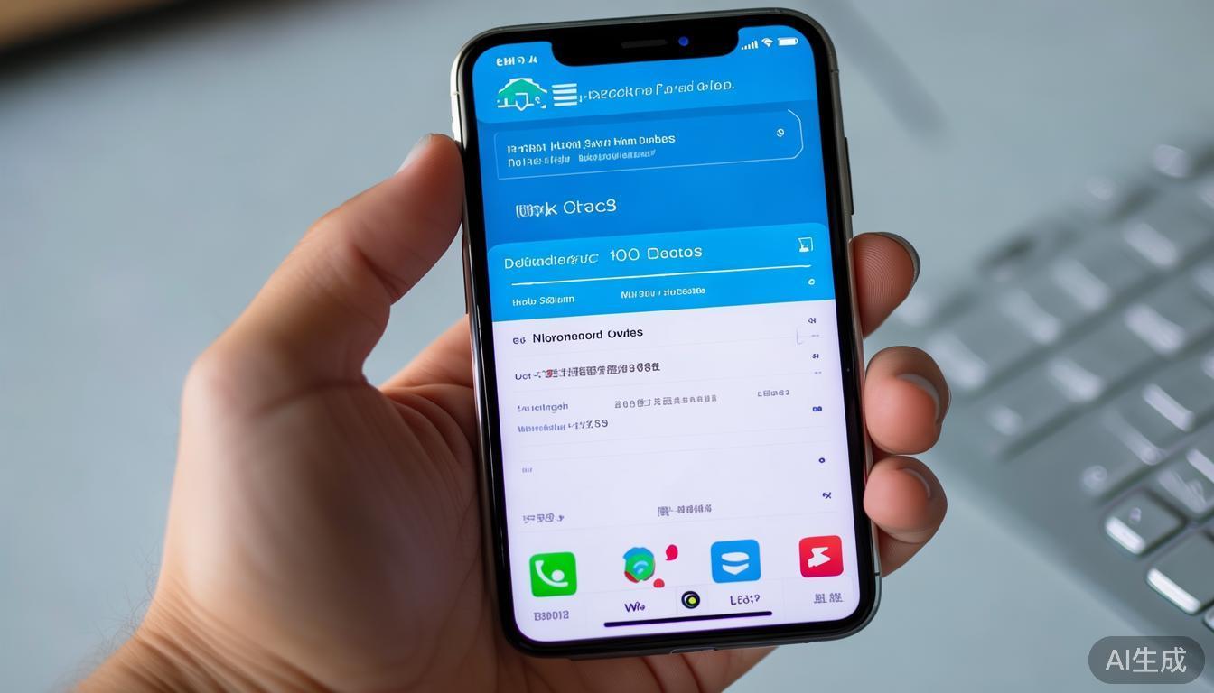 安卓设备升级 imToken 钱包的操作方法，你知道吗？