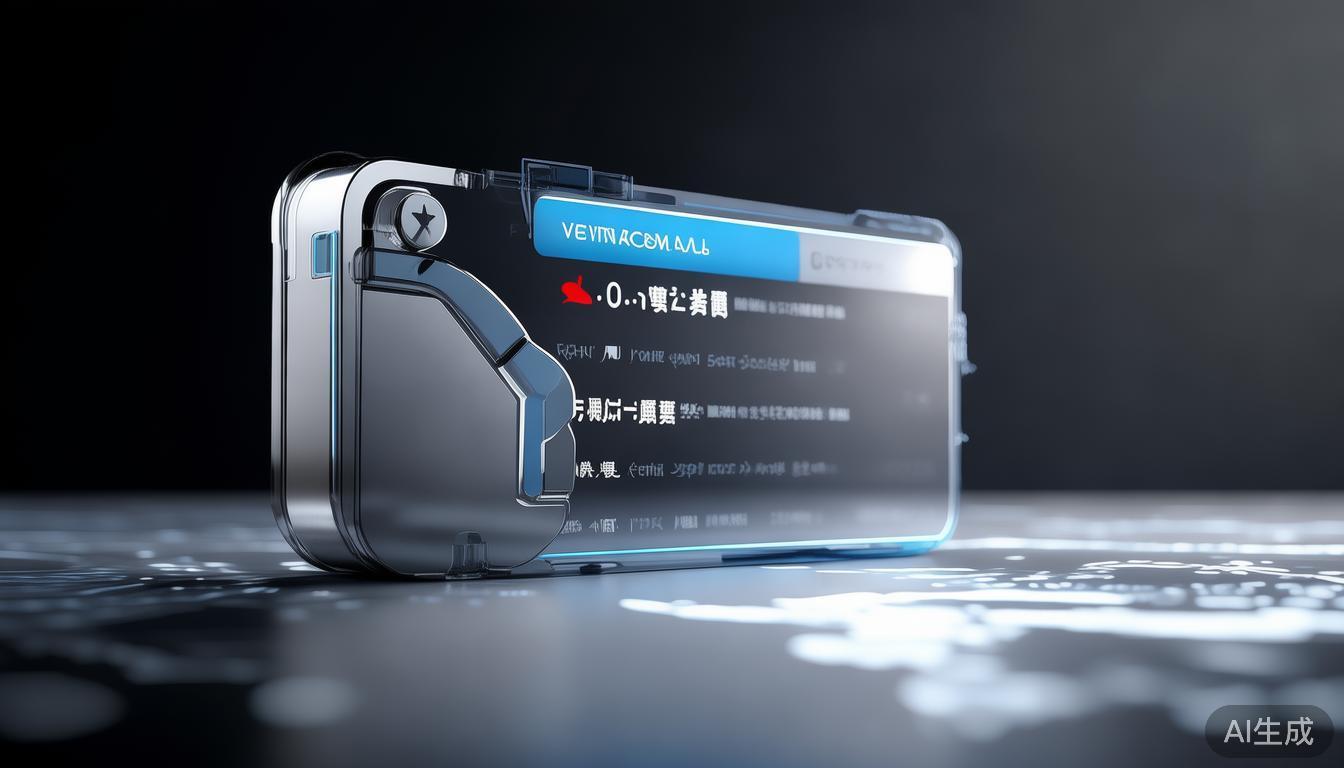 imToken新版发布：多链整合与安全升级，如何塑造数字货币未来？