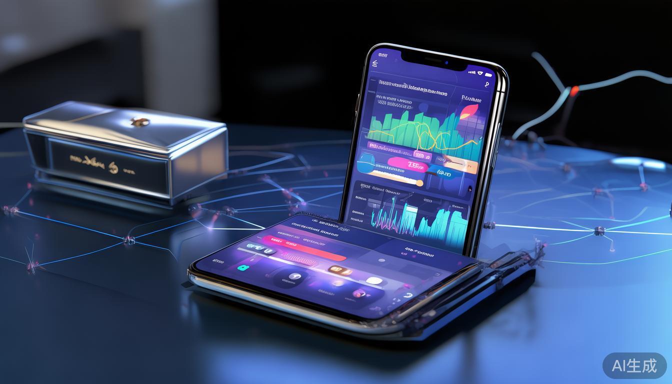 imToken安卓版下载只是第一步？掌握DeFi资产管理，高效安全获利才是关键