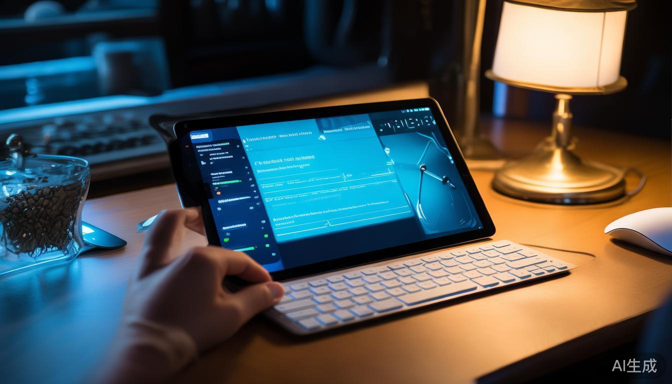 币市动态，一手掌握！——imToken提醒设置全攻略，优化交易效率与时机