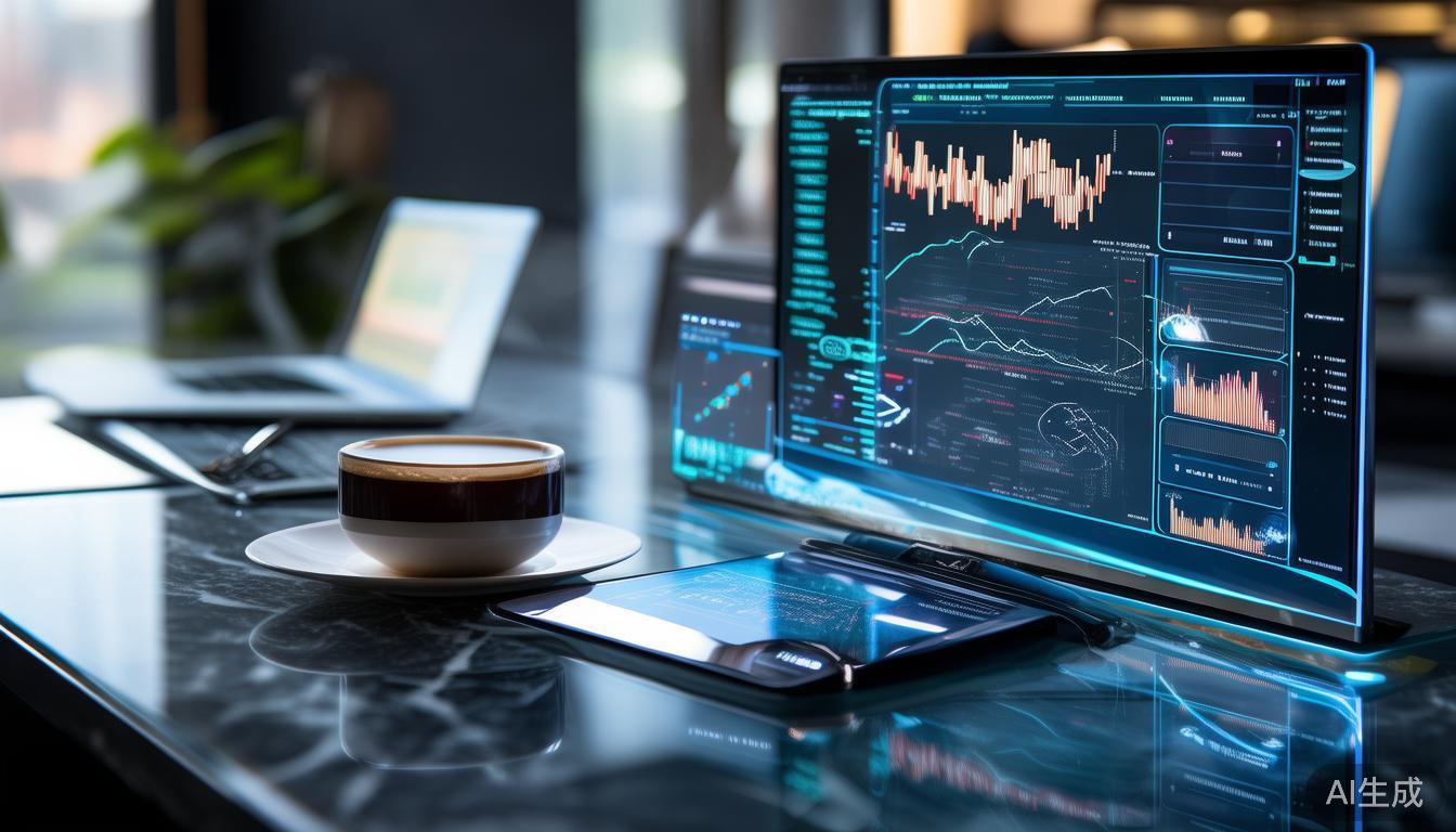 imToken高效投资指南：安全操作与策略执行，如何规避风险、获取收益？