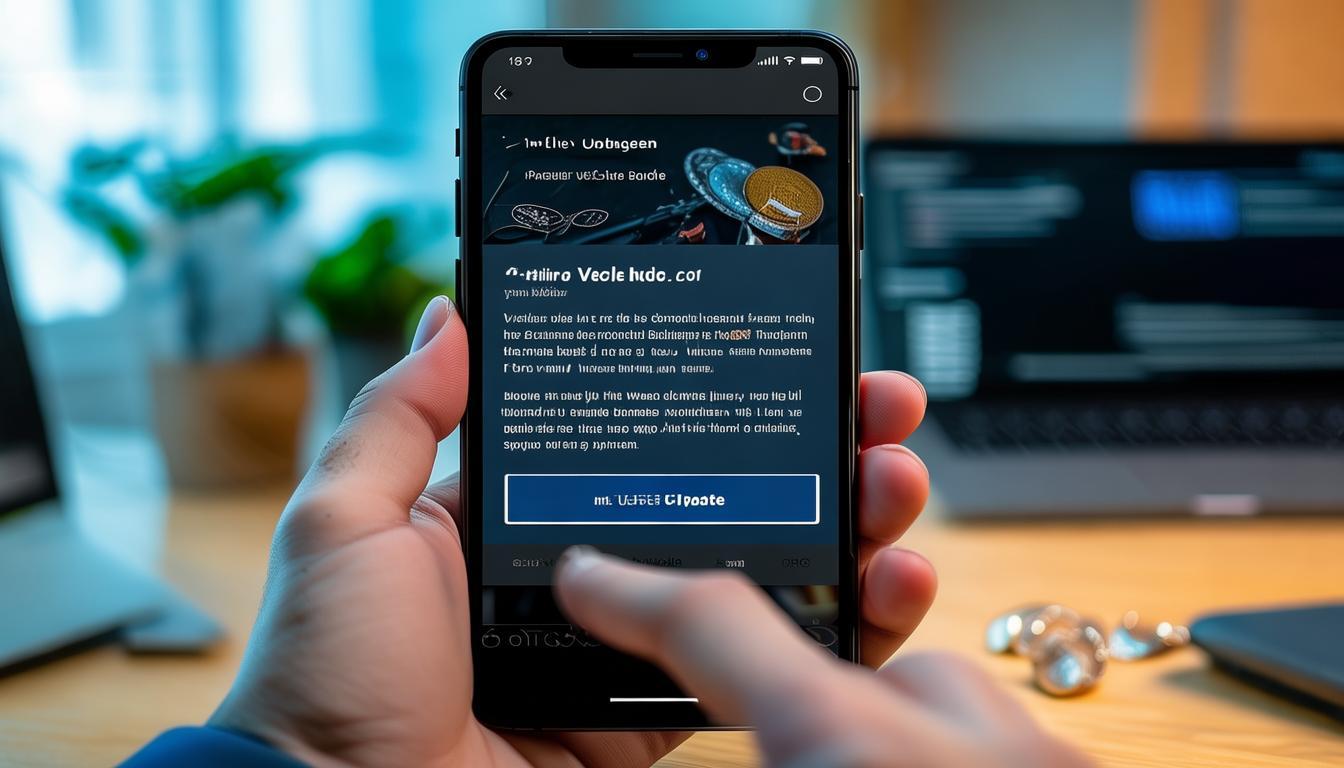 钱包生活最新消息2020_如何通过imToken钱包官网进行程序支持与版本更新，确保您的使用体验始终顺畅。_钱包生活官网