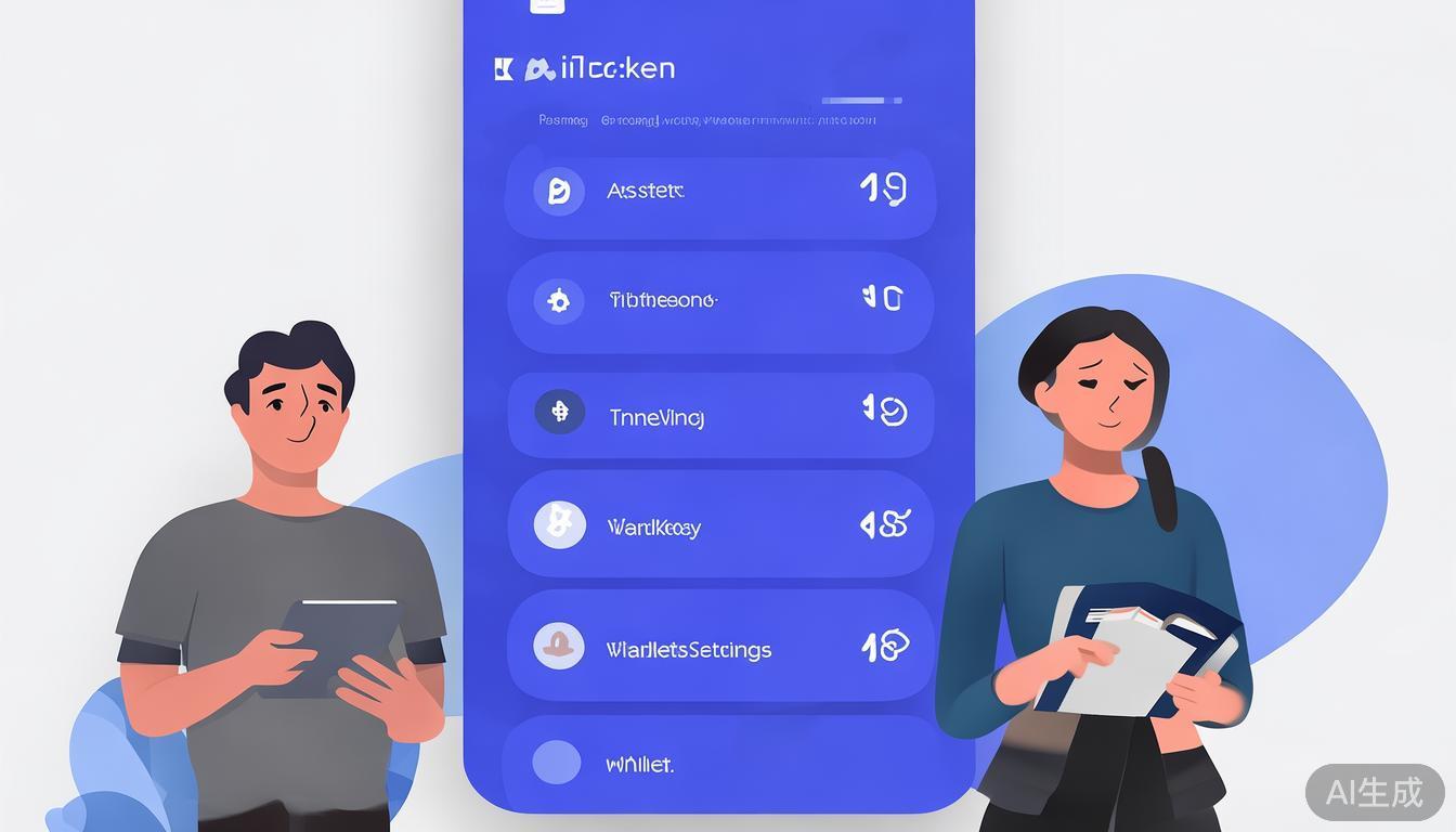 钱包官方_imToken钱包官网app下载的市场环境与用户分析_钱包app官网