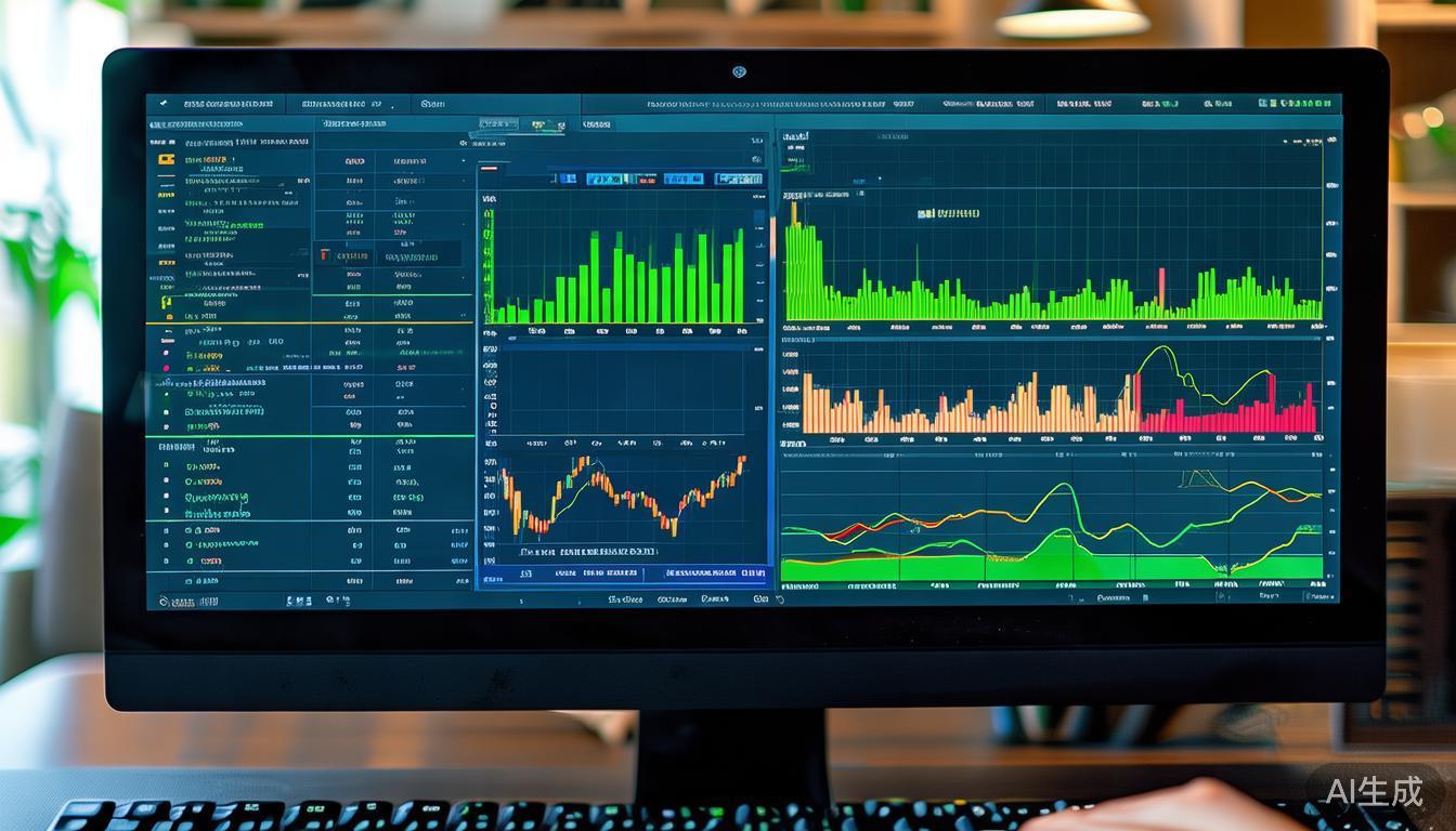 imToken钱包安卓版：功能强大，支持多样加密货币管理与交易