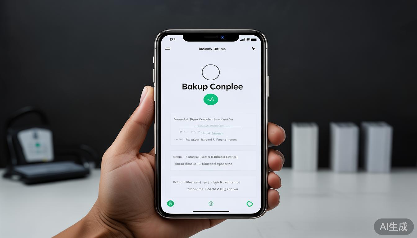 下载IM钱包后的初始设置：保障资产安全的关键步骤