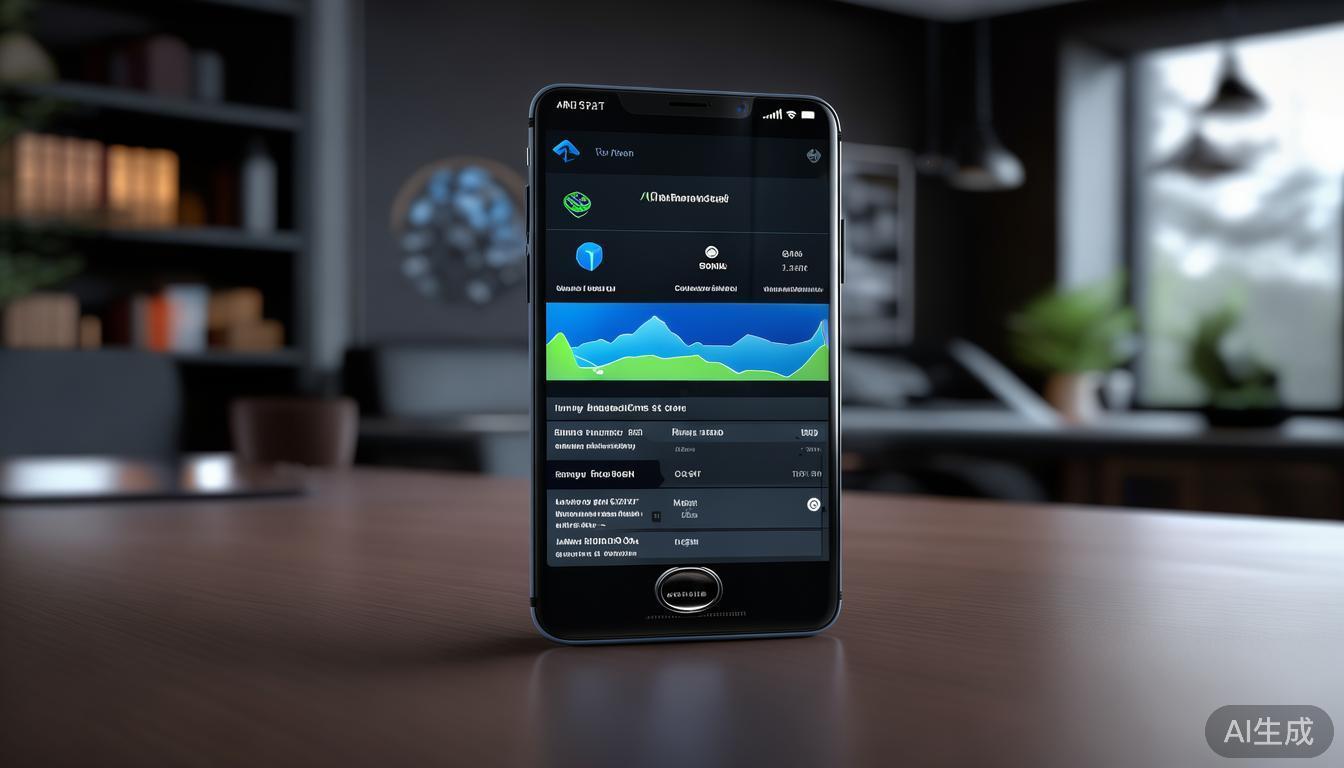 数字资产管理领域：imToken助力投资，保障资产安全的实用建议