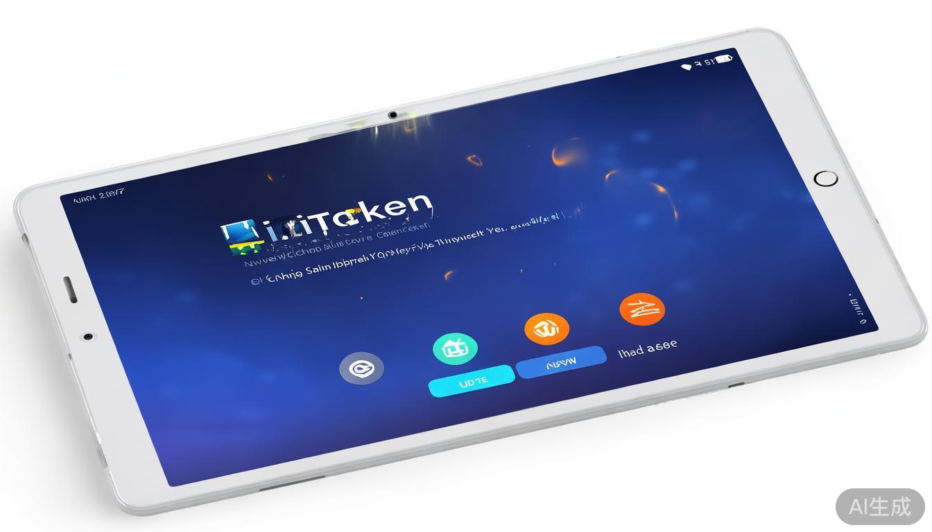 imToken钱包：保障资产安全，提升加密市场参与便捷性