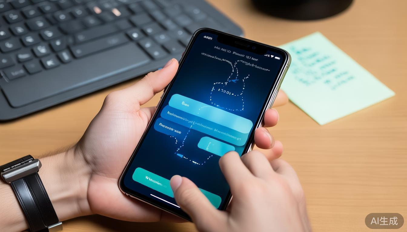 imToken 2.0账户权限管理指南：如何设置多签钱包与授权地址？