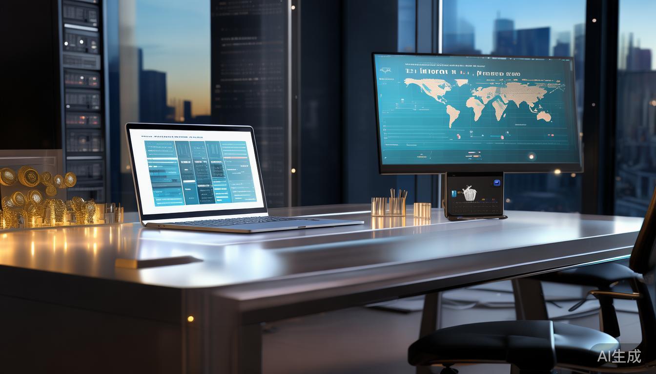 imToken管理加密资产：为安卓团队开启高效DeFi与链上财务新篇章