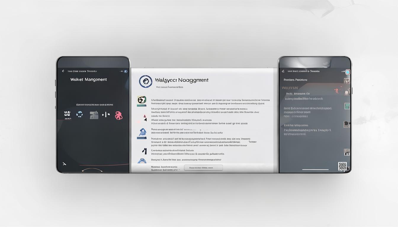 Imtoken钱包官方app：功能强大，安全便捷的数字资产管理工具