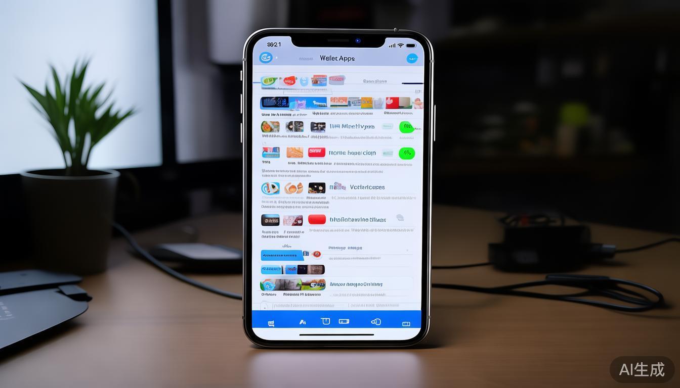 imtoken钱包下载_imToken钱包下载的最新动态与方向_钱包动态图片