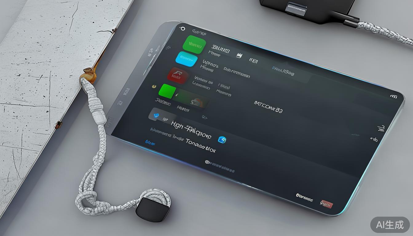 imToken钱包最新版：资产支持与功能拓展的显著改进